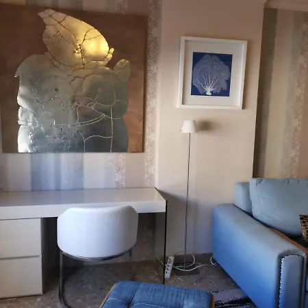 Apartment Cream Mrz *