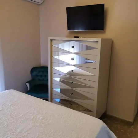 Apartment Cream Mrz Jerez de la Frontera