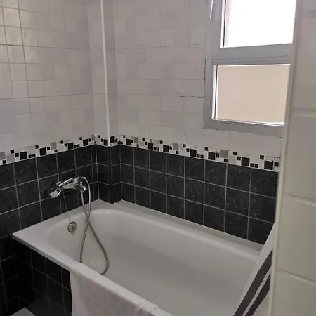 Apartment Cream Mrz Jerez de la Frontera