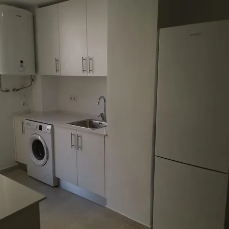 Apartment Cream Mrz Jerez de la Frontera