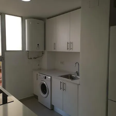 Apartment Cream Mrz