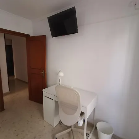 Cream Mrz Apartment *