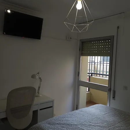 Apartment Cream Mrz Jerez de la Frontera
