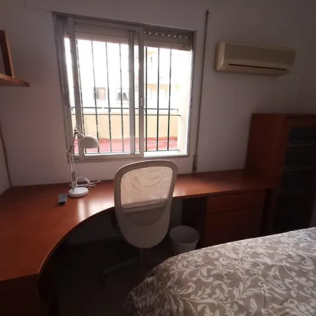 Apartment Cream Mrz