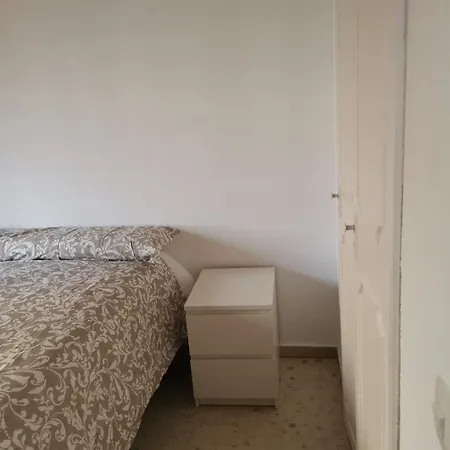 Cream Mrz Apartment Jerez de la Frontera